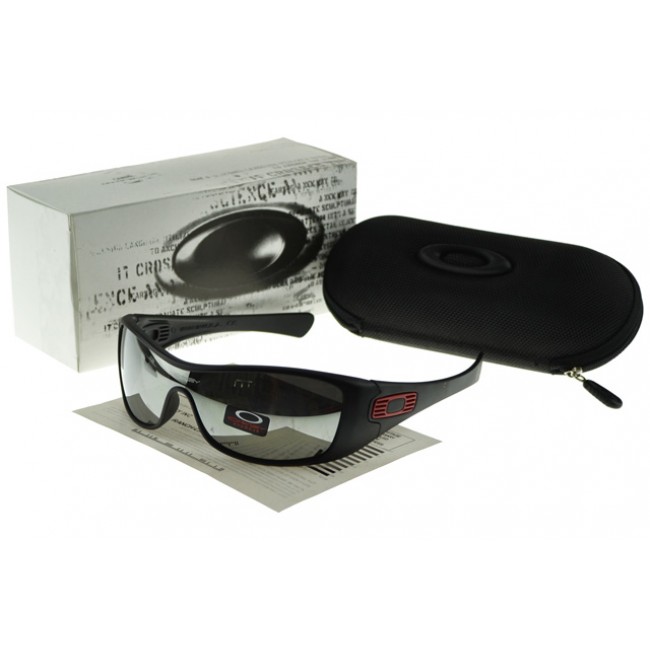 Oakley Antix Sunglasse white Frame grey Lens Denmark