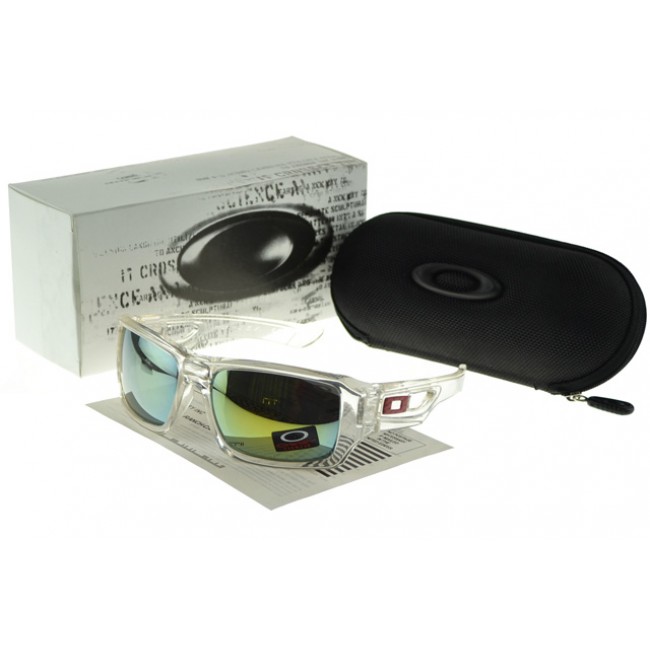 Oakley Antix Sunglasse black Frame blue Lens Fashion Store Online