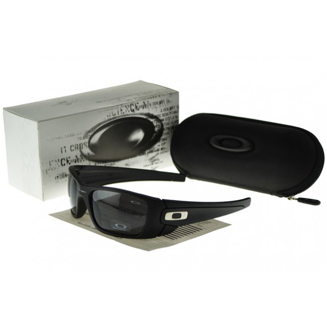Oakley Antix Sunglasse black Frame polarized Lens Colorful And Fashion