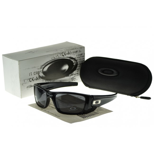 Oakley Antix Sunglasse black Frame multicolor Lens Online Shop Fashion