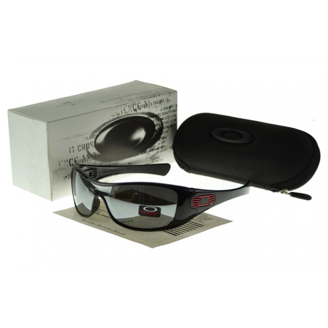 Oakley Antix Sunglasse black Frame black Lens Excellent Quality