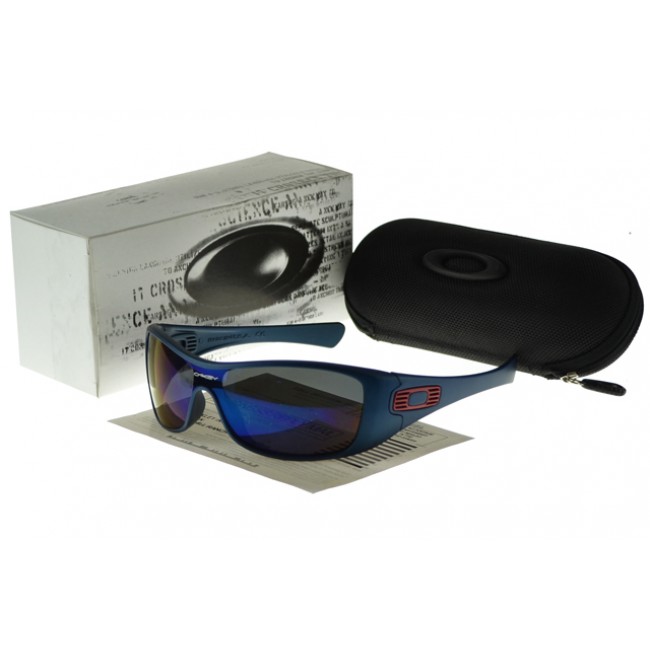 Oakley Antix Sunglasse white Frame black Lens Great Models