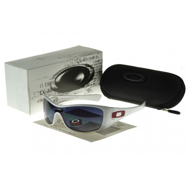 Oakley Antix Sunglasse black Frame polarized Lens By UK