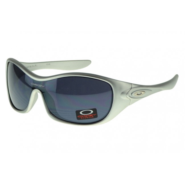 Oakley Antix Sunglasses White Frame Gray Lens Attractive Price