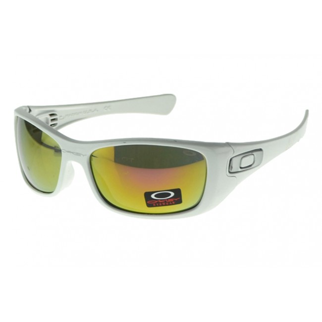 Oakley Antix Sunglasses White Frame Yellow Lens Authorized Dealers