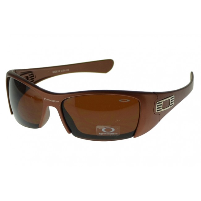 Oakley Antix Sunglasses Brown Frame Brown Lens Utterly Stylish