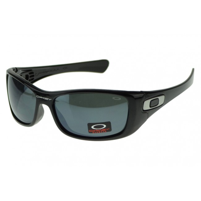 Oakley Antix Sunglasses Black Frame Gray Lens Biggest Discount