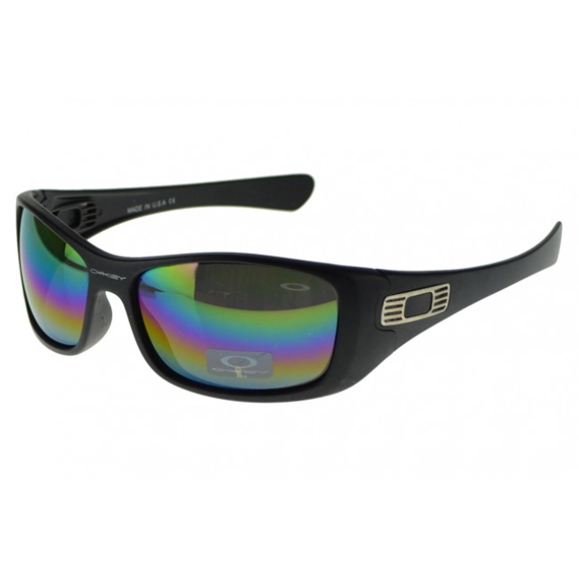 Oakley Antix Sunglasses Black Frame Colored Lens Factory Outlet
