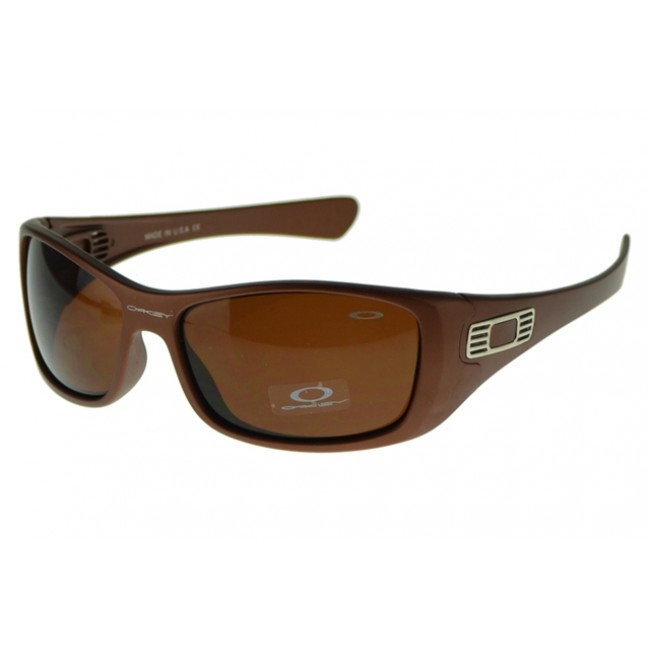 Oakley Antix Sunglasses Brown Frame Brown Lens Cool Style