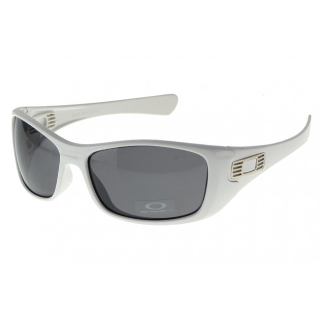 Oakley Antix Sunglasses White Frame Gray Lens New York Store