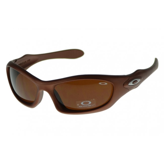 Oakley Asian Fit Sunglasses Brown Frame Brown Lens Huge Inventory