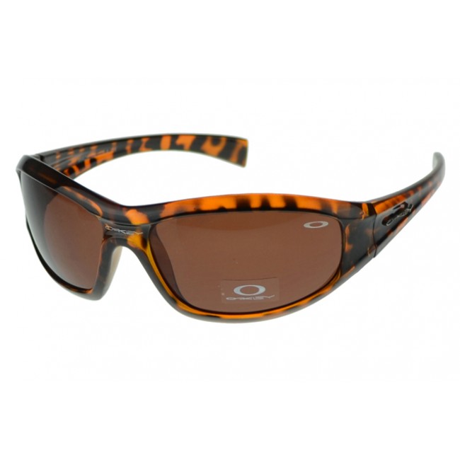 Oakley Asian Fit Sunglasses Brown Frame Brown Lens Shop Online UK