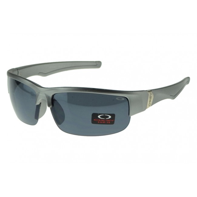 Oakley Asian Fit Sunglasses Gray Frame Gray Lens US Home