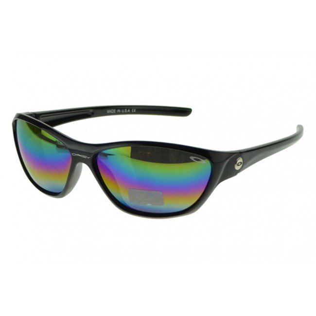 Oakley Asian Fit Sunglasses Black Frame Colored Lens Official Online Website