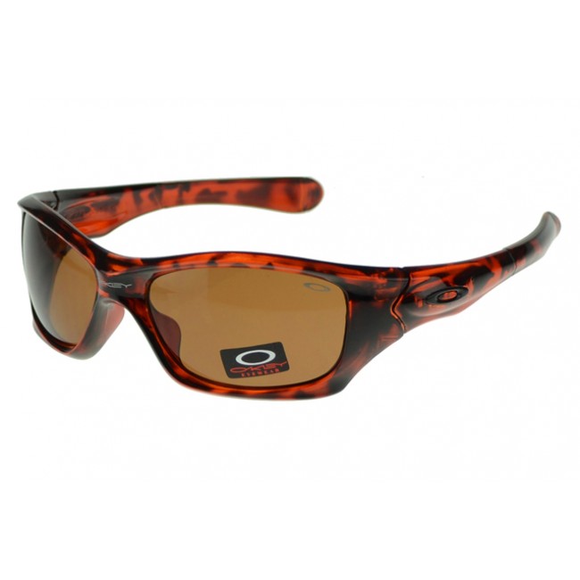Oakley Asian Fit Sunglasses Brown Frame Brown Lens Outlet Sale Online