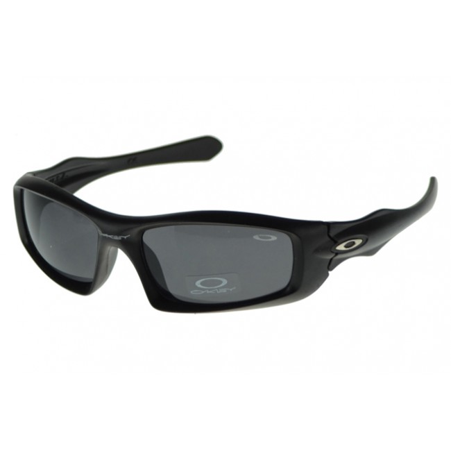 Oakley Asian Fit Sunglasses Black Frame Gray Lens Buy