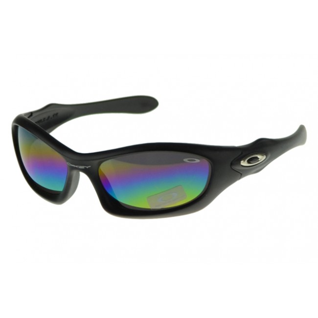Oakley Asian Fit Sunglasses Black Frame Colored Lens Official Shop