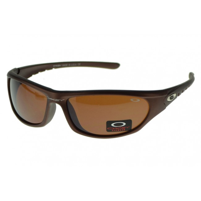 Oakley Asian Fit Sunglasses Brown Frame Brown Lens Store