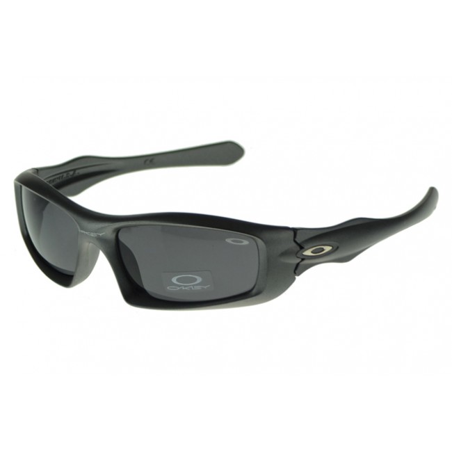 Oakley Asian Fit Sunglasses Black Frame Black Lens New York On Sale