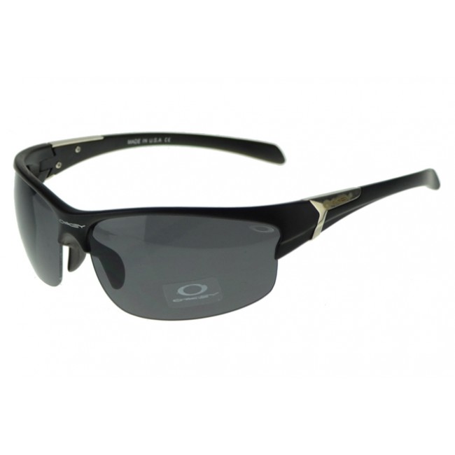 Oakley Asian Fit Sunglasses Black Frame Gray Lens Australia Online