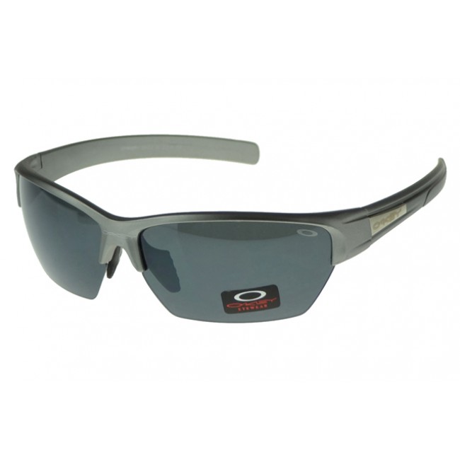 Oakley Asian Fit Sunglasses Gray Frame Gray Lens Factory Store Coupon