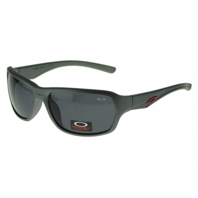 Oakley Asian Fit Sunglasses Gray Frame Gray Lens UK Store