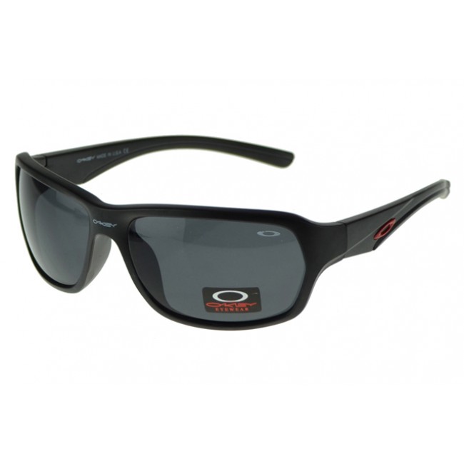 Oakley Asian Fit Sunglasses Black Frame Black Lens Fashion Images