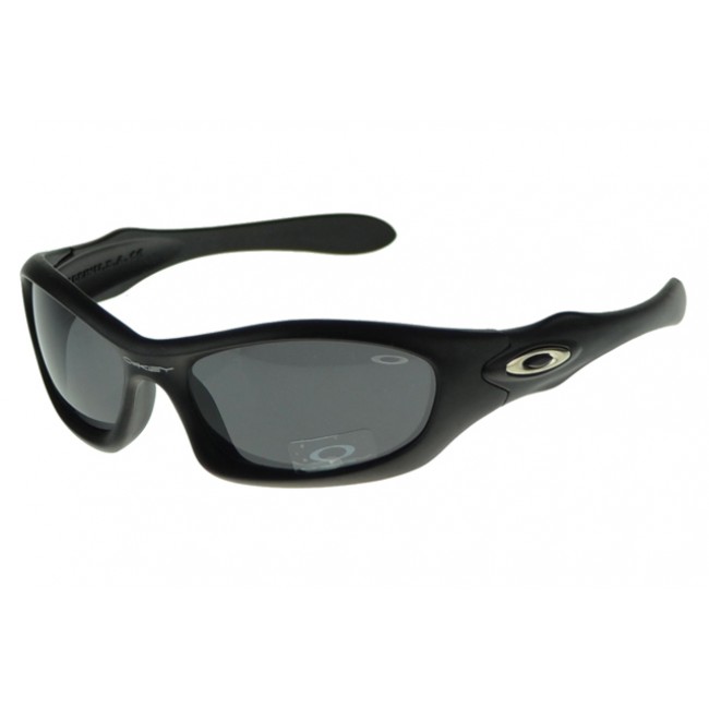 Oakley Asian Fit Sunglasses Black Frame Gray Lens Deutschland