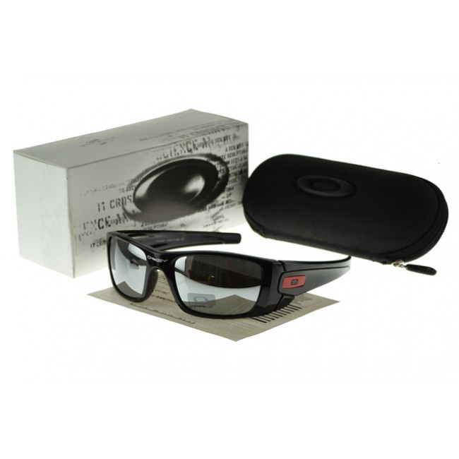 Oakley Batwolf Sunglasses black Frame polarized Lens Paris