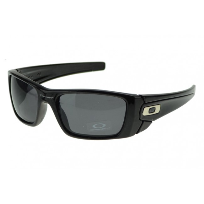 Oakley Batwolf Sunglasses Black Frame Gray Lens FR Factory 