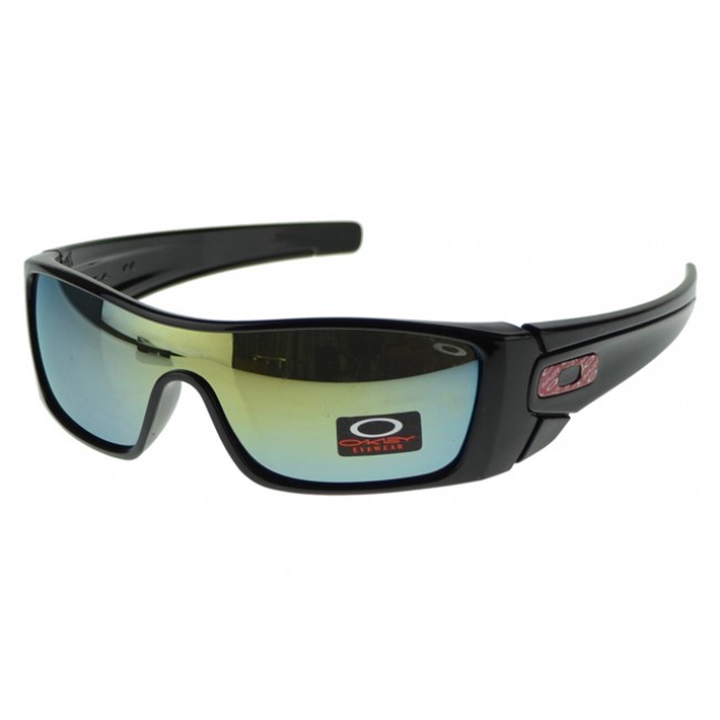 Oakley Batwolf Sunglasses Black Frame Colored Lens UK Online