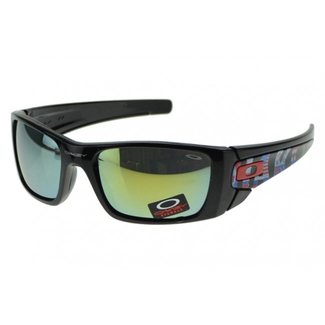 Oakley Batwolf Sunglasses Black Frame Colored Lens Canada