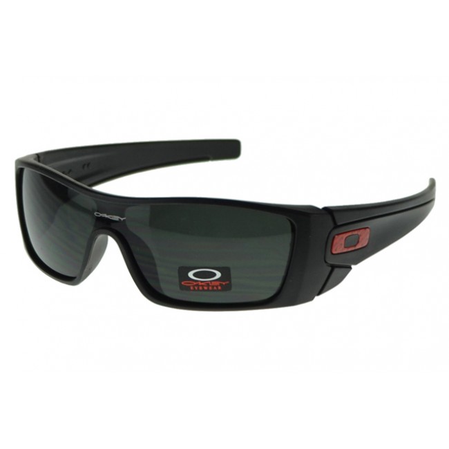 Oakley Batwolf Sunglasses Black Frame Black Lens Classic Cheap