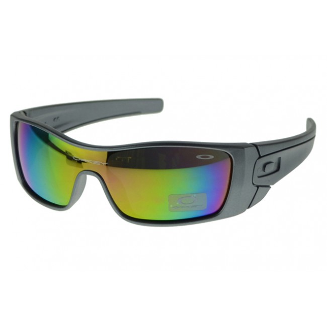 Oakley Batwolf Sunglasses Black Frame Colored Lens Vip Sale