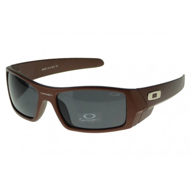 Oakley Batwolf Sunglasses Brown Frame Gray Lens Hot Online Store