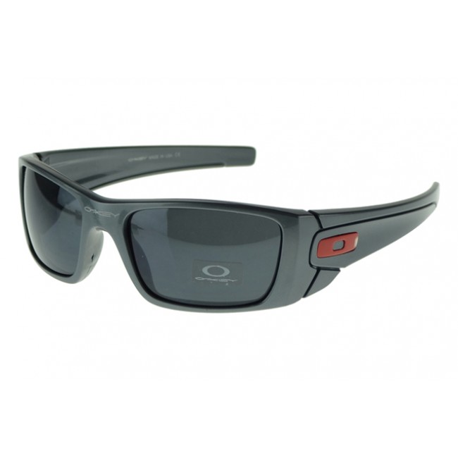 Oakley Batwolf Sunglasses Gray Frame Gray Lens Outlet Factory Online