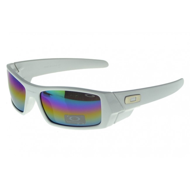 Oakley Batwolf Sunglasses White Frame Colored Lens USA Discount