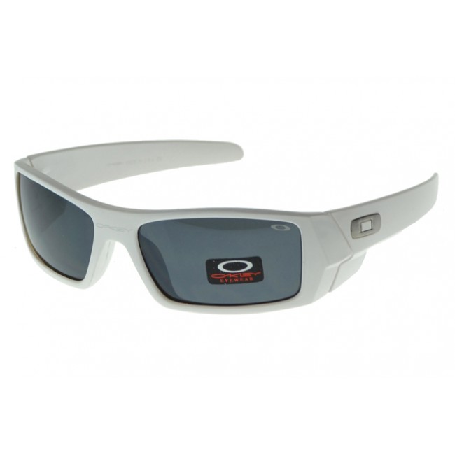 Oakley Batwolf Sunglasses White Frame Gray Lens Outlet Online UK