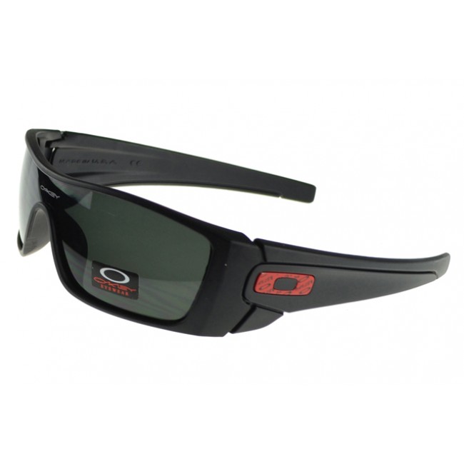Oakley Batwolf Sunglasses Black Frame Black Lens Beautiful In Colors