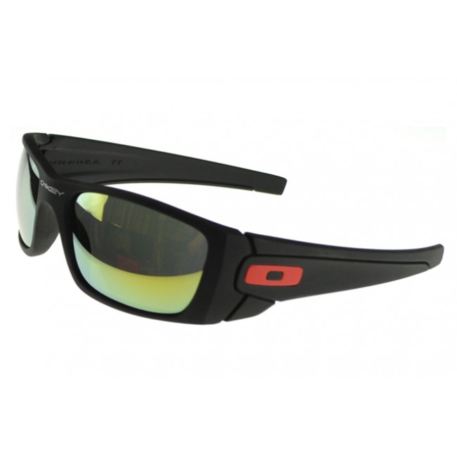 Oakley Batwolf Sunglasses Black Frame Yellow Lens Fantastic Savings