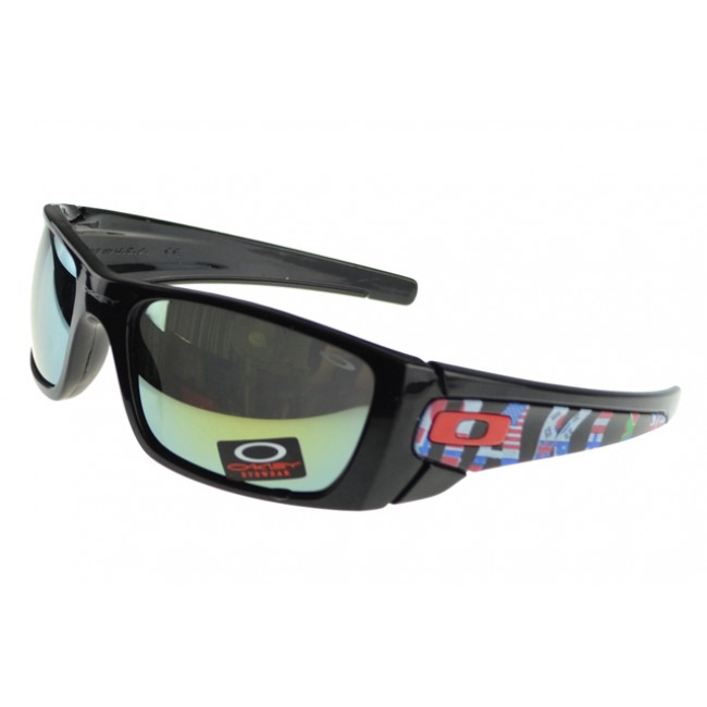 Oakley Batwolf Sunglasses Black Frame Gray Lens Huge Discount