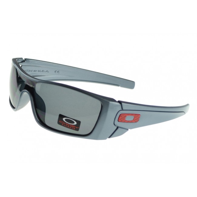 Oakley Batwolf Sunglasses Gray Frame Gray Lens Chicago Wholesale