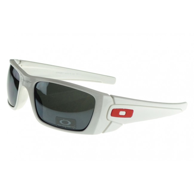 Oakley Batwolf Sunglasses White Frame Gray Lens Latest US