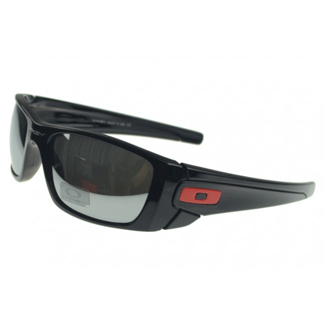 Oakley Batwolf Sunglasses Black Frame Silver Lens Entire Collection