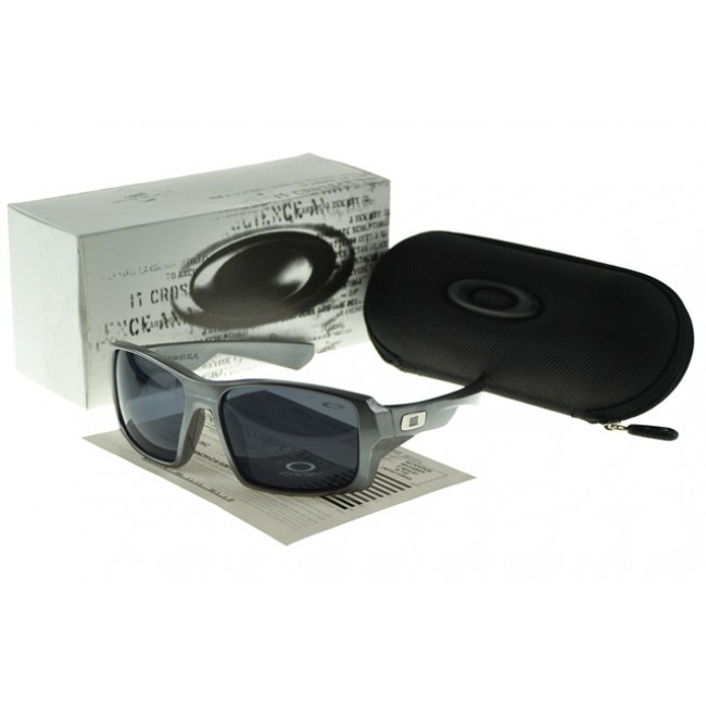 Oakley Crankcase Sunglass grey Frame grey Lens Attractive Design