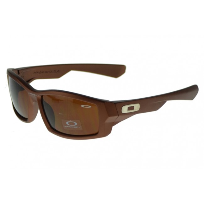Oakley Crankcase Sunglass Brown Frame Brown Lens London Outlet
