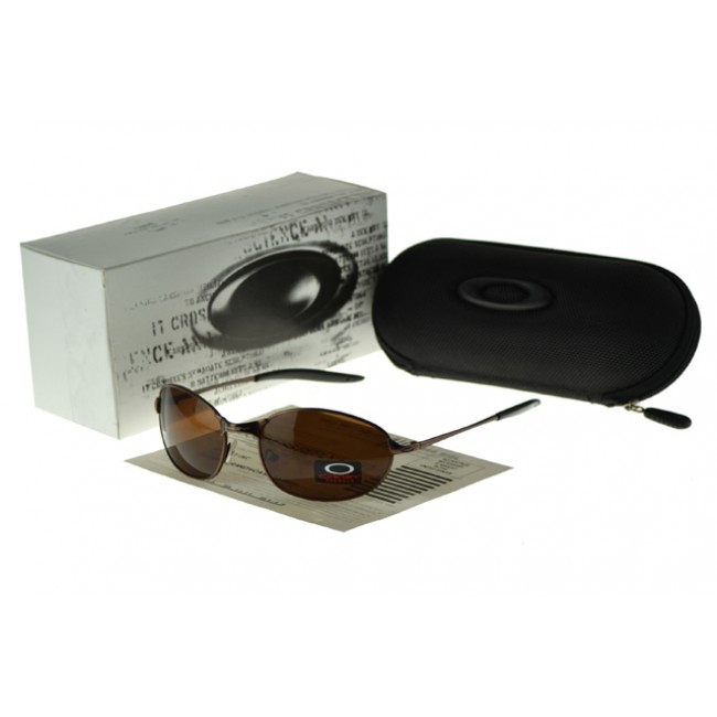 Oakley EK Signature Sunglasses brown Lens Exclusive Deals