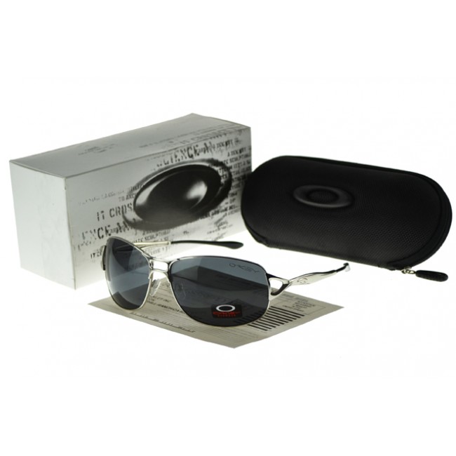Oakley EK Signature Sunglasses blue Lens Cheap Prices