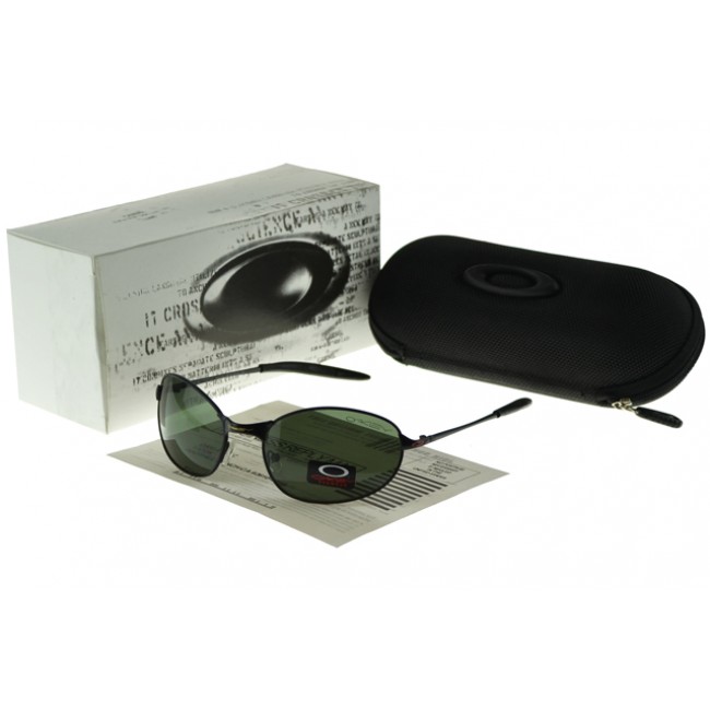 Oakley EK Signature Sunglasses green Lens Worldwide Shipping