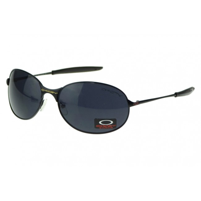 Oakley EK Signature Sunglasses Black Frame Black Lens Outlet Sale Online